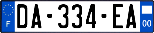 DA-334-EA