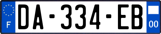 DA-334-EB