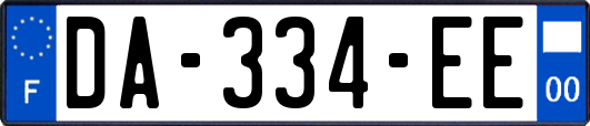 DA-334-EE