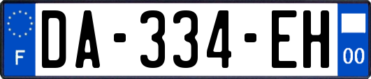DA-334-EH