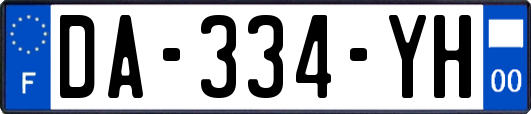 DA-334-YH