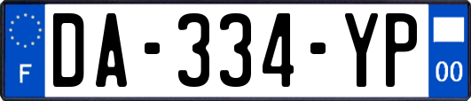 DA-334-YP