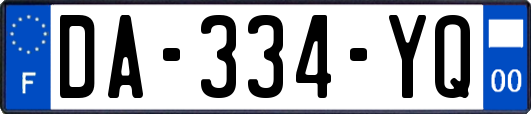 DA-334-YQ