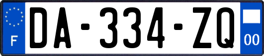 DA-334-ZQ