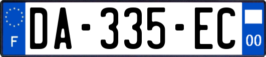 DA-335-EC