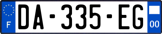 DA-335-EG