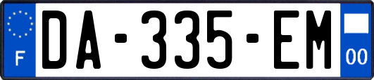 DA-335-EM