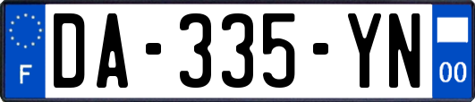 DA-335-YN