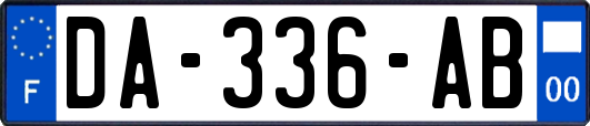 DA-336-AB