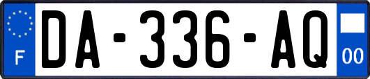 DA-336-AQ