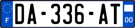 DA-336-AT