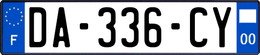 DA-336-CY