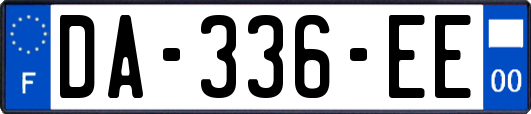 DA-336-EE