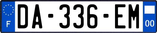 DA-336-EM