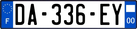 DA-336-EY