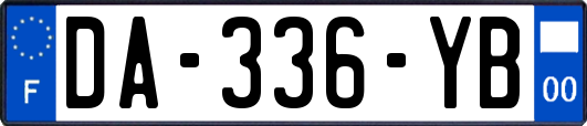 DA-336-YB