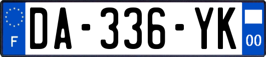 DA-336-YK
