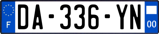 DA-336-YN