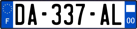 DA-337-AL