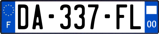 DA-337-FL