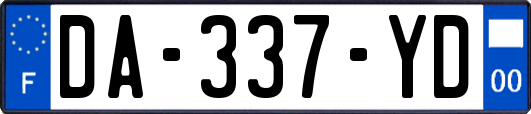 DA-337-YD