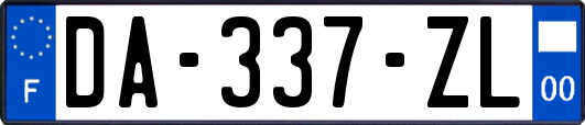 DA-337-ZL