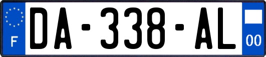 DA-338-AL