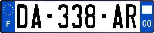 DA-338-AR