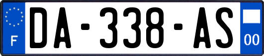 DA-338-AS