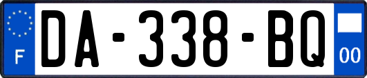 DA-338-BQ