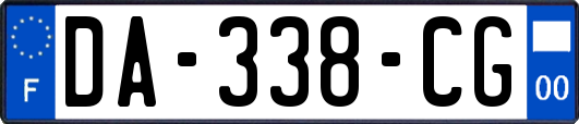 DA-338-CG