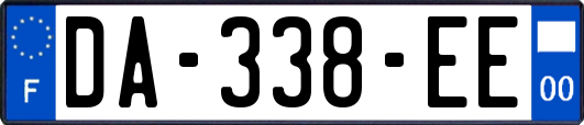 DA-338-EE