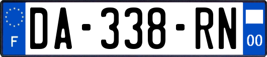 DA-338-RN