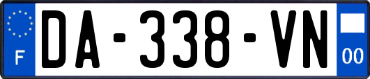 DA-338-VN