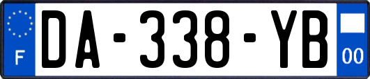 DA-338-YB