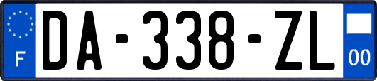 DA-338-ZL