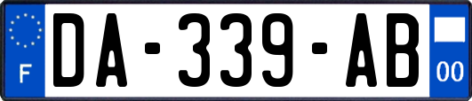 DA-339-AB