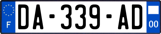 DA-339-AD