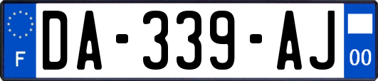 DA-339-AJ