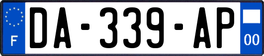 DA-339-AP