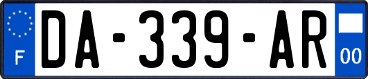 DA-339-AR