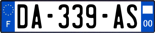 DA-339-AS