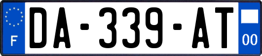 DA-339-AT