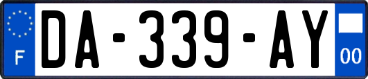 DA-339-AY