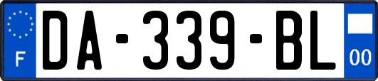 DA-339-BL