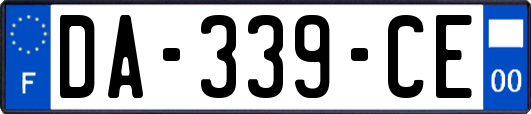 DA-339-CE