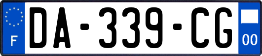 DA-339-CG