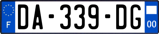 DA-339-DG