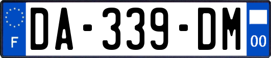 DA-339-DM