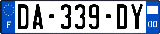 DA-339-DY